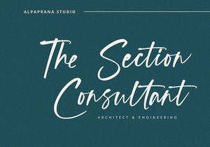 Scotland - Handwritten Font