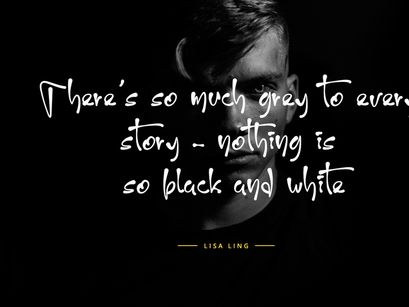 Story Basty Quirky Handwritten Font