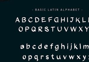 Norsanda | Free Multilingual Typeface