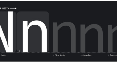 JetBrains Mono: Free typeface for developers