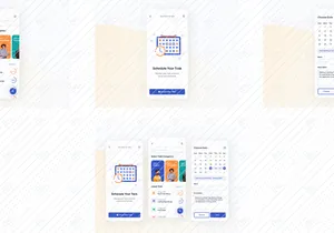 TaskUp - Task Management Mobile App