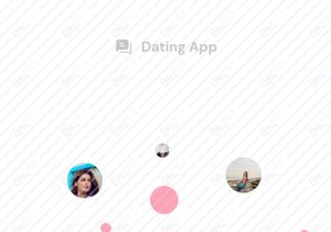 Dating Mobile App