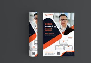 Creative Flyer Design Template