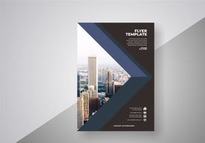 Business Flyer Corporate Bundle