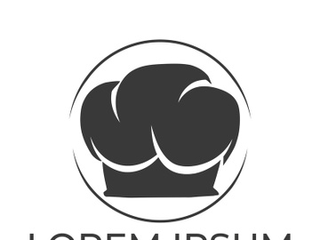 Restaurant logo preview picture