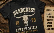 Deadcrest