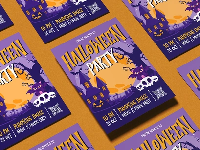 The Last Visitor – Special Display Serif Font