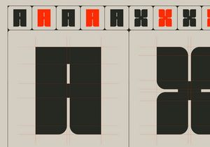 Adgeo Free Font