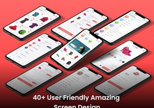 Shopping App