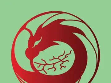 Dagon Eggs logo preview picture