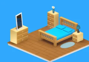 Free NS Isometric Illustration Pack