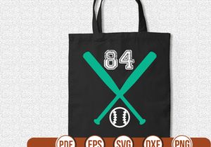 84 t shirt Design