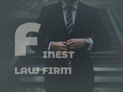 S-THEME - Law Firm Website Template
