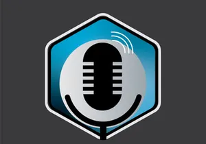 Music and Entertainment Logo in Adobe Illustrator