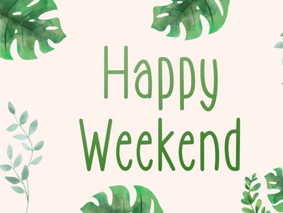 Sweet Morning - Cute Playful