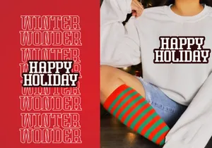 Winter Wonder - Bold Slab Serif