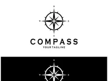compass icon isolated on background.modern flat compass pictogram,business,marketing,internet concept.trendy simple vector symbol for websitedesign or button to mobile app.logo illustration.