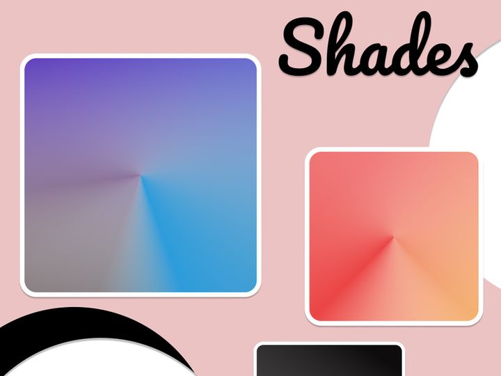 Shades