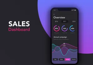 Data Analysis App