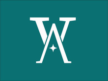 Letter VA Logo Design in Adobe Illustrator