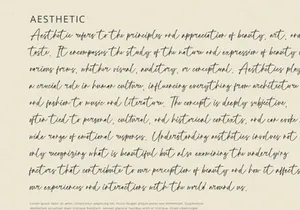 Lighten - Handwritten Script Font