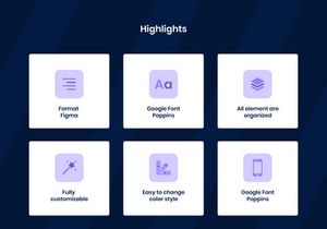 Airpay - Finance App UI Kit