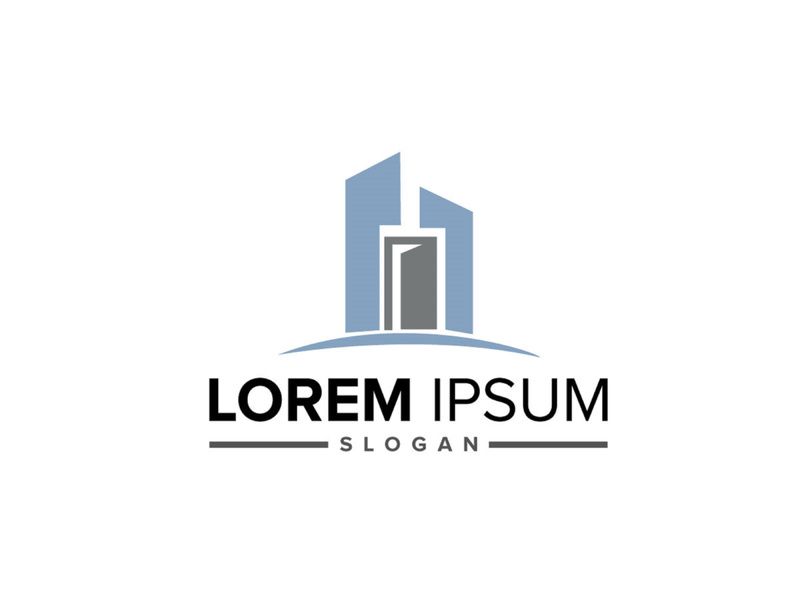 Real Estate Logo
