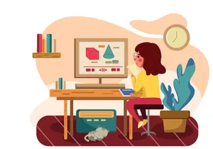 M148_Online Course Illustrations
