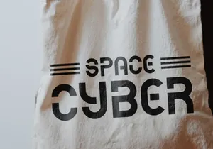 Space Laser - Modern Futuristic