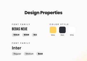 Carent - Car Rental Landing Page v.1