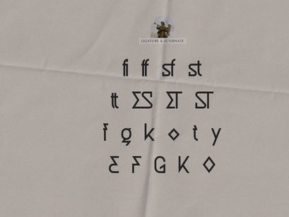 Delmaria | Modern Sans Serif