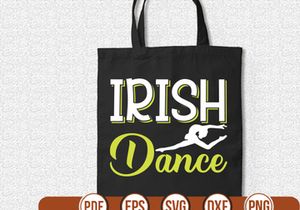 irish dance t shirt Design