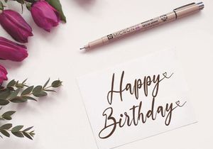 The Austin - Handwritten Script Font
