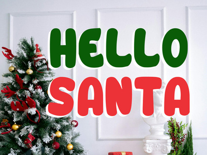 Groovy Christmas