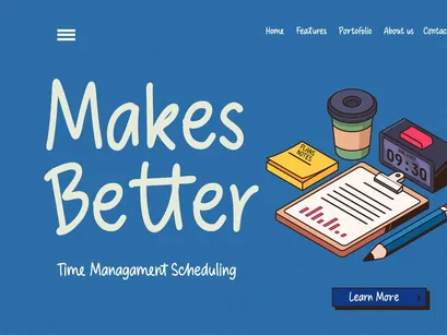Woris - Handwritten Marker Note Font