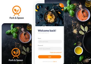 Online Food Ordering System
