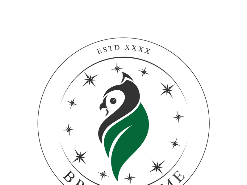 Owl logo