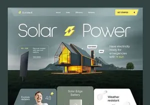 Voxseller v1.0 - the Ai website builder script