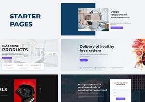 Lianar UI Kit Figma and Photoshop