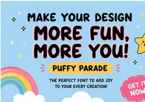 Puffy Parade