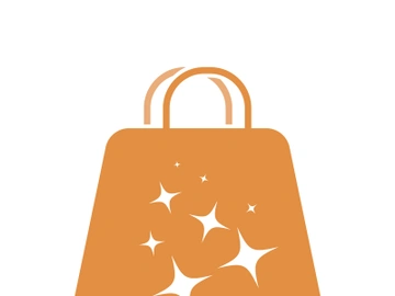 Online shop logo preview picture