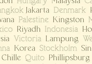 Allenia Luxurious Serif Font