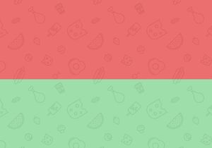 Icon pattern backgrounds