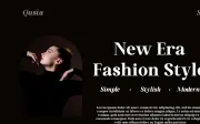 Qusta - Serif Typeface