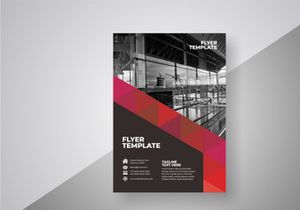 Business Flyer Corporate Bundle