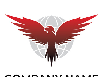 Phoenix logo preview picture