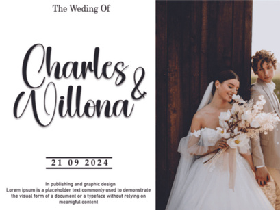 Christmas Font