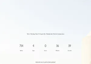 Otheme - Travel Website Template