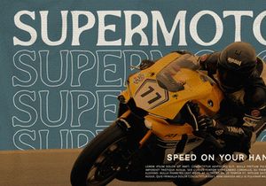 Awake - Serif Font