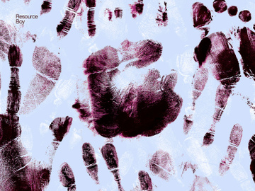 Free 100+ Hand / Fingerprint Textures preview picture